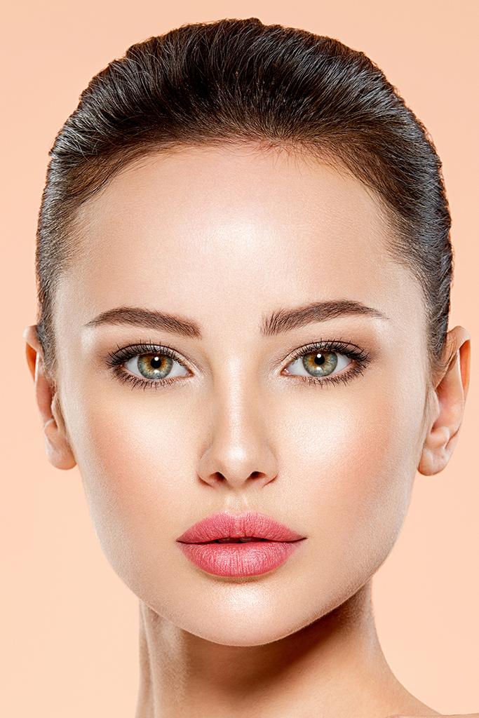 Semi-permanent make up