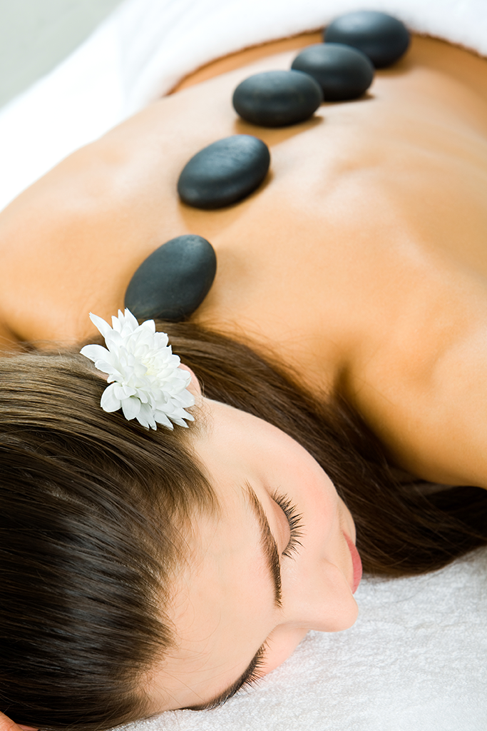 Hot Stone Massage